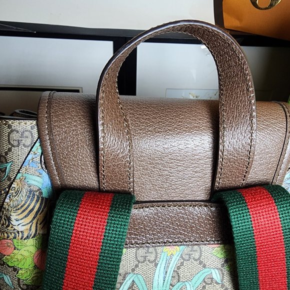 Backpack - Picture 5 of 16